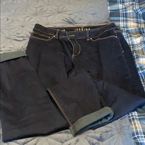 White House Black Market Jeans